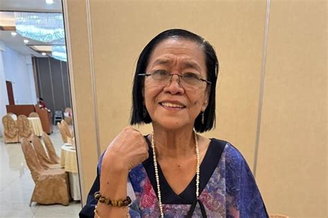 pang masa showbiz|Nay Lolit: Mental Exercise and Feeling Healthy During Dialysis.